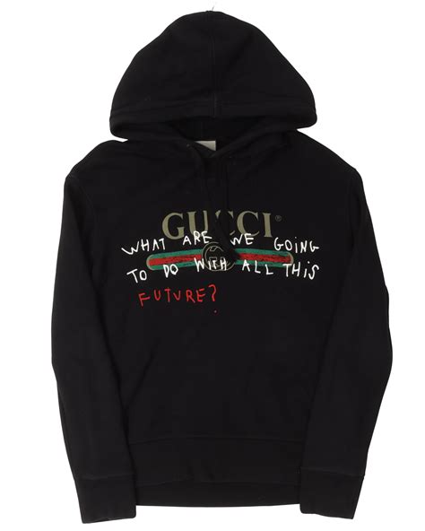 coco capitan gucci hoodie replica|gucci hoodie counterfeit.